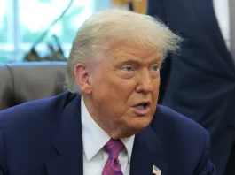 Trump immigration crackdown