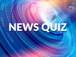2025 news quiz