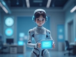 AI livestream avatars