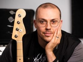 Anthony Fantano