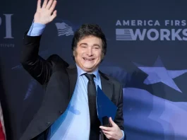 Argentina $20 billion bailout