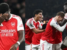 Arsenal