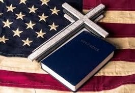 Christian nationalism