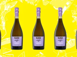 Costco Prosecco recall