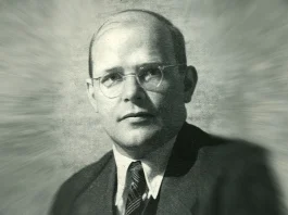 Dietrich Bonhoeffer