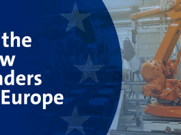 EU industrial policy