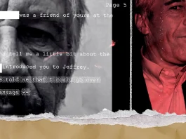 Epstein files
