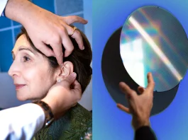 Fortell AI hearing aids