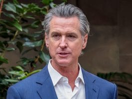 Gavin Newsom