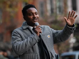 Hakeem Jeffries primary