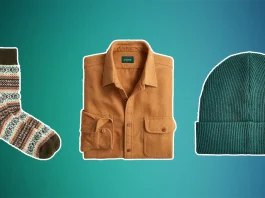 J.Crew after Christmas sale