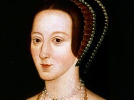 Jane Boleyn