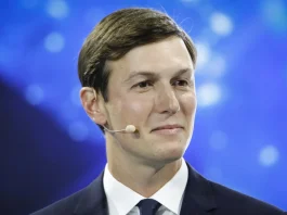 Jared Kushner