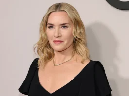 Kate Winslet