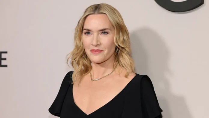 Kate Winslet