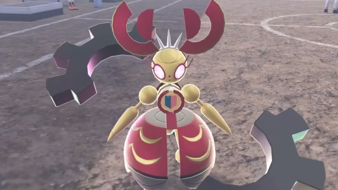Mega Magearna