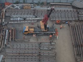 Mitsui Fudosan India