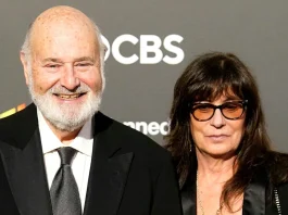 Rob Reiner death