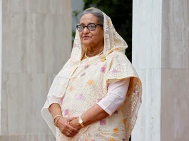 Sheikh Hasina verdict