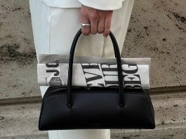 Spring 2026 handbag trends