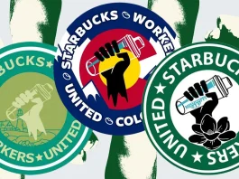 Starbucks union