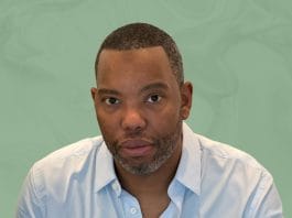 Ta-Nehisi Coates