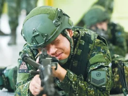 Taiwan-Israel defense