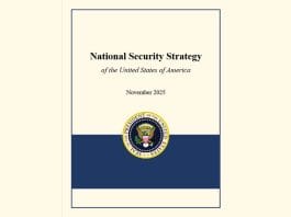 Trump National Security Strategy