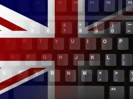 UK cybersecurity