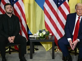 Ukraine peace deal