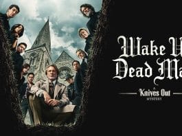Wake Up Dead Man