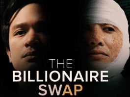 anti-billionaire movies