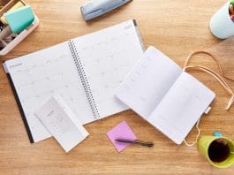 best paper planners 2026