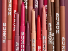long-lasting lip liners