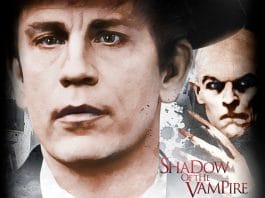 shadow of the vampire
