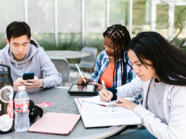 student food insecurity