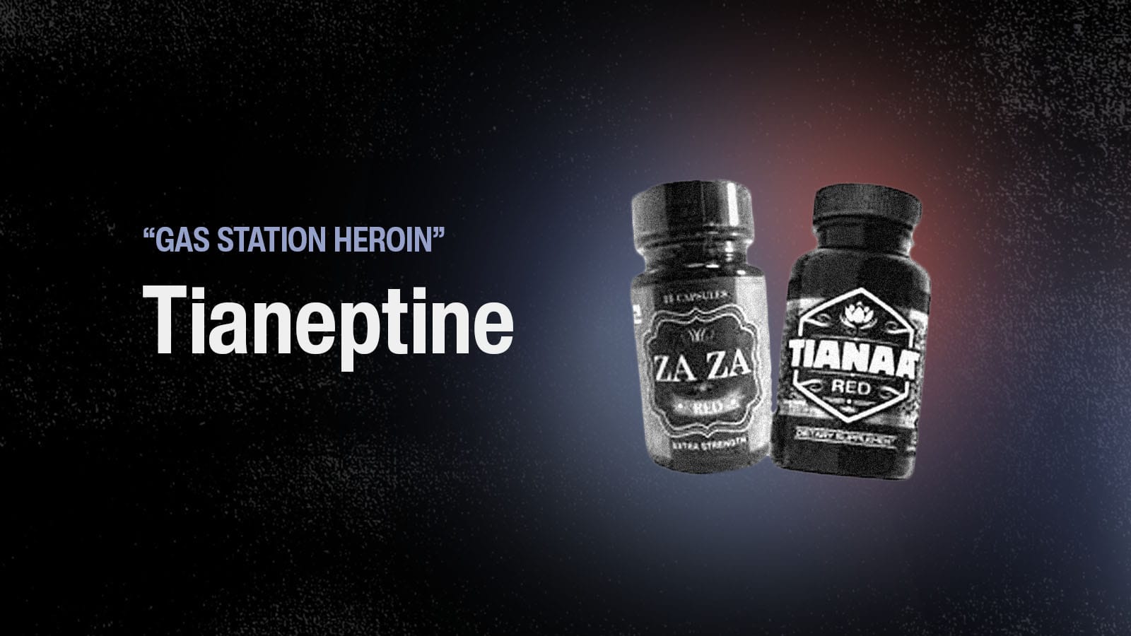 tianeptine tianeptine