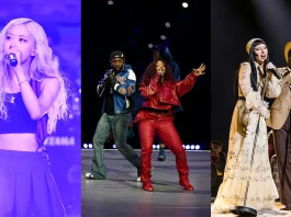 top music stories 2025