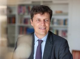 Barry Callebaut CEO