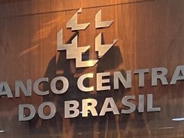 Brazil central bank oversight