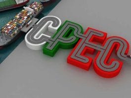 CPEC