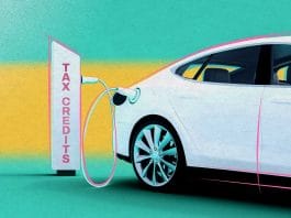 California EV rebate