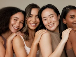 Gen Z wellness spending