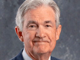 Jerome Powell