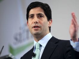 Kevin Warsh