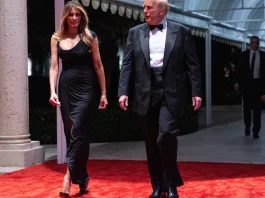 Mar-a-Lago New Year’s Eve