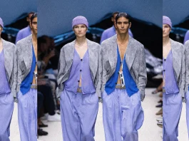 Men’s Fashion Week