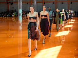 Milan Fashion Week 2026