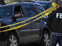 Minneapolis ICE shooting