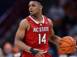 NC State basketball